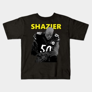 Pittsburgh Legends - Shazier Kids T-Shirt